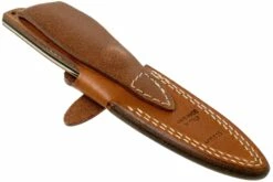 LionSteel B35 ST Santos Couteau De Bushcraft -KNIVESANDTOOLS Magasin LI B35 ST 08 lionsteel