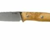 LionSteel B35 UL Olive Couteau De Bushcraft 1 LionSteel B35 UL Olive Couteau De Bushcraft -KNIVESANDTOOLS Magasin LI B35 UL 01 lionsteel