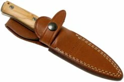 LionSteel B35 UL Olive Couteau De Bushcraft 16 LionSteel B35 UL Olive Couteau De Bushcraft -KNIVESANDTOOLS Magasin LI B35 UL 07 lionsteel