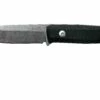 LionSteel B40 Black G10 B40-BK Couteau Bushcraft -KNIVESANDTOOLS Magasin LI B40 BK 01 lionsteel