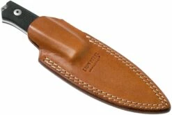 LionSteel B40 Black G10 B40-BK Couteau Bushcraft 16 LionSteel B40 Black G10 B40-BK Couteau Bushcraft -KNIVESANDTOOLS Magasin LI B40 BK 07 lionsteel