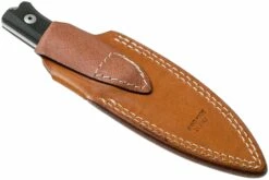 LionSteel B40 Black G10 B40-BK Couteau Bushcraft 17 LionSteel B40 Black G10 B40-BK Couteau Bushcraft -KNIVESANDTOOLS Magasin LI B40 BK 08 lionsteel