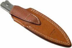 LionSteel B40 Green Canvas Micarta B40-CVG Couteau Bushcraft -KNIVESANDTOOLS Magasin LI B40 CVG 08 lionsteel