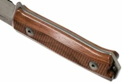 LionSteel B40 Santos Wood B40-ST Couteau Bushcraft 13 LionSteel B40 Santos Wood B40-ST Couteau Bushcraft -KNIVESANDTOOLS Magasin LI B40 ST 04 lionsteel