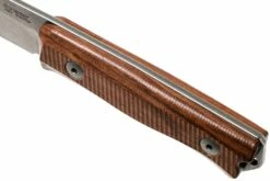 LionSteel B40 Santos Wood B40-ST Couteau Bushcraft 14 LionSteel B40 Santos Wood B40-ST Couteau Bushcraft -KNIVESANDTOOLS Magasin LI B40 ST 05 lionsteel