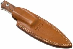 LionSteel B40 Santos Wood B40-ST Couteau Bushcraft 16 LionSteel B40 Santos Wood B40-ST Couteau Bushcraft -KNIVESANDTOOLS Magasin LI B40 ST 07 lionsteel