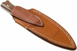 LionSteel B40 Santos Wood B40-ST Couteau Bushcraft 17 LionSteel B40 Santos Wood B40-ST Couteau Bushcraft -KNIVESANDTOOLS Magasin LI B40 ST 08 lionsteel