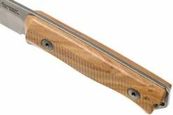 LionSteel B40 Olivewood B40-UL Couteau Bushcraft 14 LionSteel B40 Olivewood B40-UL Couteau Bushcraft -KNIVESANDTOOLS Magasin LI B40 UL 05 lionsteel