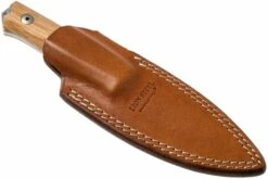 LionSteel B40 Olivewood B40-UL Couteau Bushcraft 16 LionSteel B40 Olivewood B40-UL Couteau Bushcraft -KNIVESANDTOOLS Magasin LI B40 UL 07 lionsteel