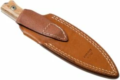 LionSteel B40 Olivewood B40-UL Couteau Bushcraft 17 LionSteel B40 Olivewood B40-UL Couteau Bushcraft -KNIVESANDTOOLS Magasin LI B40 UL 08 lionsteel