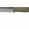 LionSteel B41 Green Canvas Micarta G10 B41-CVG Couteau De Bushcraft 2 LionSteel B41 Green Canvas Micarta G10 B41-CVG Couteau De Bushcraft -KNIVESANDTOOLS Magasin LI B41 CVG 01 lionsteel