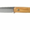 LionSteel B41 Olive B41-UL Couteau De Bushcraft 1 LionSteel B41 Olive B41-UL Couteau De Bushcraft -KNIVESANDTOOLS Magasin LI B41 UL 01 lionsteel