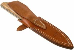 LionSteel B41 Olive B41-UL Couteau De Bushcraft -KNIVESANDTOOLS Magasin LI B41 UL 07 lionsteel