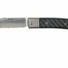LionSteel BestMan BM1 CF Carbon Fiber Couteau De Poche Slipjoint -KNIVESANDTOOLS Magasin LI BM1 CF 01 lionsteel