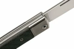 LionSteel BestMan BM1 CF Carbon Fiber Couteau De Poche Slipjoint -KNIVESANDTOOLS Magasin LI BM1 CF 06 lionsteel