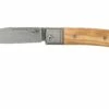 LionSteel BestMan BM1 UL Olive Couteau De Poche Slipjoint 2 LionSteel BestMan BM1 UL Olive Couteau De Poche Slipjoint -KNIVESANDTOOLS Magasin LI BM1 UL 01 lionsteel