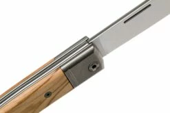 LionSteel BestMan BM1 UL Olive Couteau De Poche Slipjoint 15 LionSteel BestMan BM1 UL Olive Couteau De Poche Slipjoint -KNIVESANDTOOLS Magasin LI BM1 UL 06 lionsteel