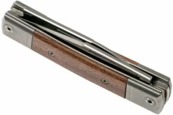 LionSteel BestMan BM13 ST Santos Couteau De Poche Slipjoint 11 LionSteel BestMan BM13 ST Santos Couteau De Poche Slipjoint -KNIVESANDTOOLS Magasin LI BM13 ST 04 lionsteel