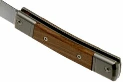 Lionsteel BestMan BM2 ST Santos Couteau De Poche Slipjoint 14 Lionsteel BestMan BM2 ST Santos Couteau De Poche Slipjoint -KNIVESANDTOOLS Magasin LI BM2 ST 05 lionsteel