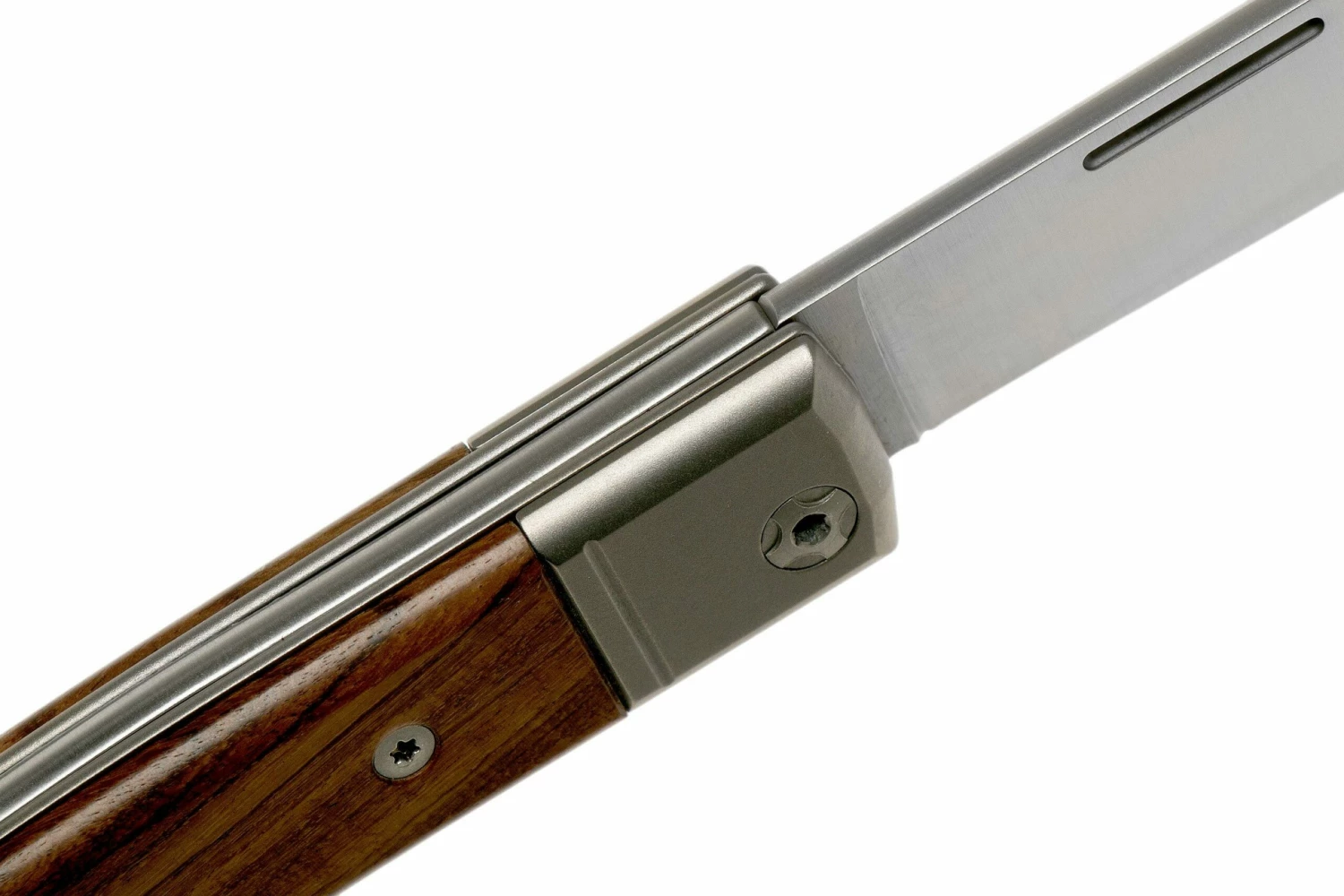 Lionsteel BestMan BM2 ST Santos Couteau De Poche Slipjoint 8 Lionsteel BestMan BM2 ST Santos Couteau De Poche Slipjoint – Image 6