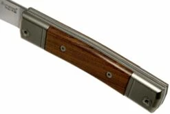 Lionsteel BestMan BM2 ST Santos Couteau De Poche Slipjoint 16 Lionsteel BestMan BM2 ST Santos Couteau De Poche Slipjoint -KNIVESANDTOOLS Magasin LI BM2 ST 07 lionsteel