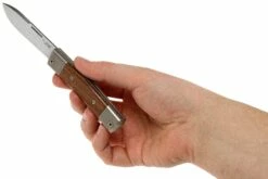 Lionsteel BestMan BM2 ST Santos Couteau De Poche Slipjoint 17 Lionsteel BestMan BM2 ST Santos Couteau De Poche Slipjoint -KNIVESANDTOOLS Magasin LI BM2 ST 08 lionsteel