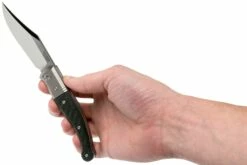 LionSteel Gitano Carbonfiber GT01 CF Couteau De Poche, Gudy Van Poppel Design 17 LionSteel Gitano Carbonfiber GT01 CF Couteau De Poche, Gudy Van Poppel Design -KNIVESANDTOOLS Magasin LI GT01 CF 08 lionsteel