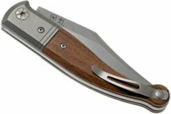 LionSteel Gitano Santos GT01 ST Couteau De Poche, Gudy Van Poppel Design 13 LionSteel Gitano Santos GT01 ST Couteau De Poche, Gudy Van Poppel Design -KNIVESANDTOOLS Magasin LI GT01 ST 04 lionsteel