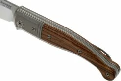 LionSteel Gitano Santos GT01 ST Couteau De Poche, Gudy Van Poppel Design 16 LionSteel Gitano Santos GT01 ST Couteau De Poche, Gudy Van Poppel Design -KNIVESANDTOOLS Magasin LI GT01 ST 07 lionsteel