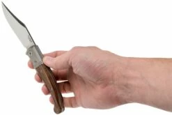 LionSteel Gitano Santos GT01 ST Couteau De Poche, Gudy Van Poppel Design 17 LionSteel Gitano Santos GT01 ST Couteau De Poche, Gudy Van Poppel Design -KNIVESANDTOOLS Magasin LI GT01 ST 08 lionsteel