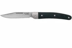 LionSteel Jack 1 Black G10 JK1 GBK Couteau De Poche