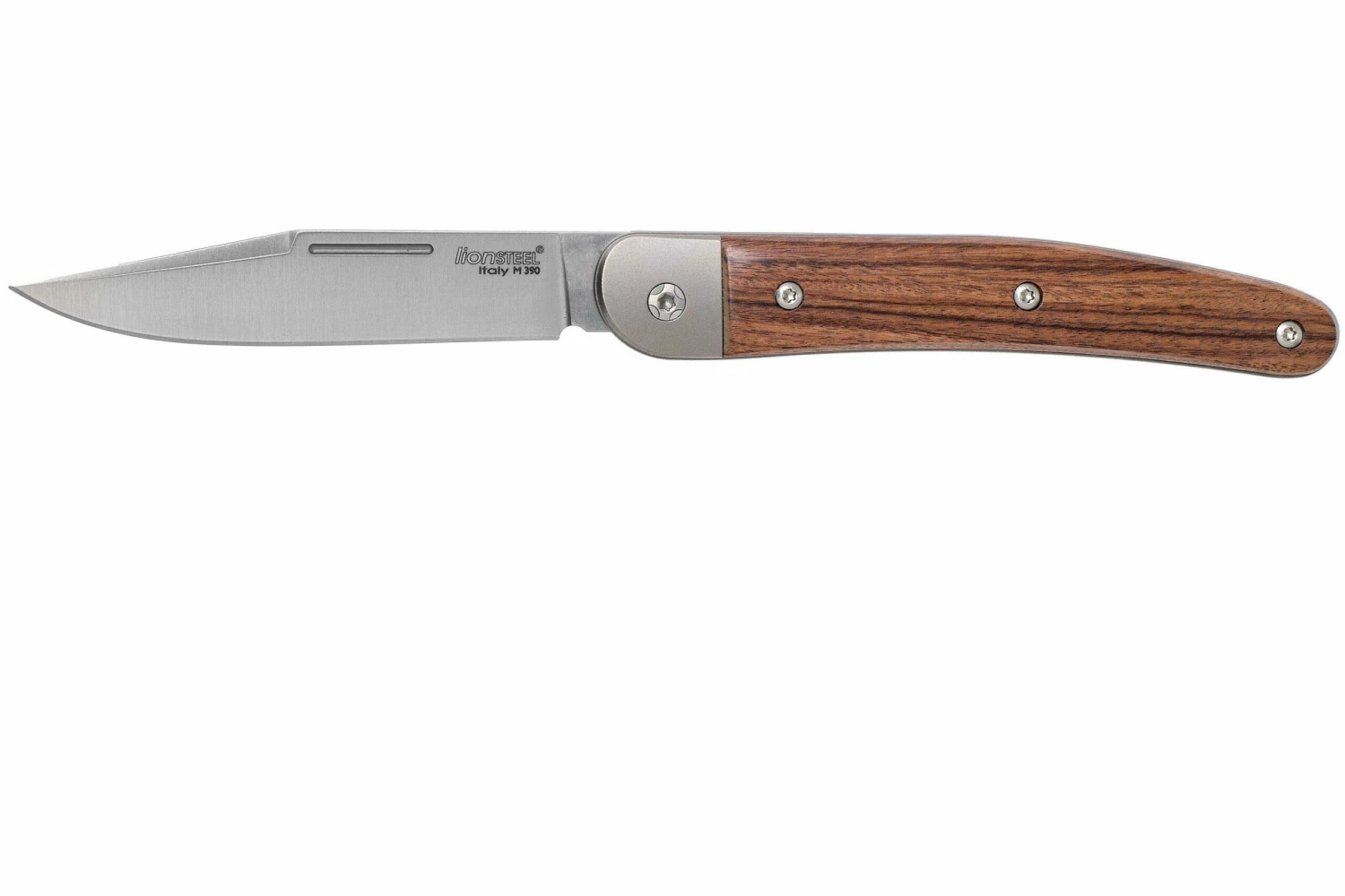 LionSteel Jack 1 Santos JK1 ST Couteau De Poche 3 LionSteel Jack 1 Santos JK1 ST Couteau De Poche