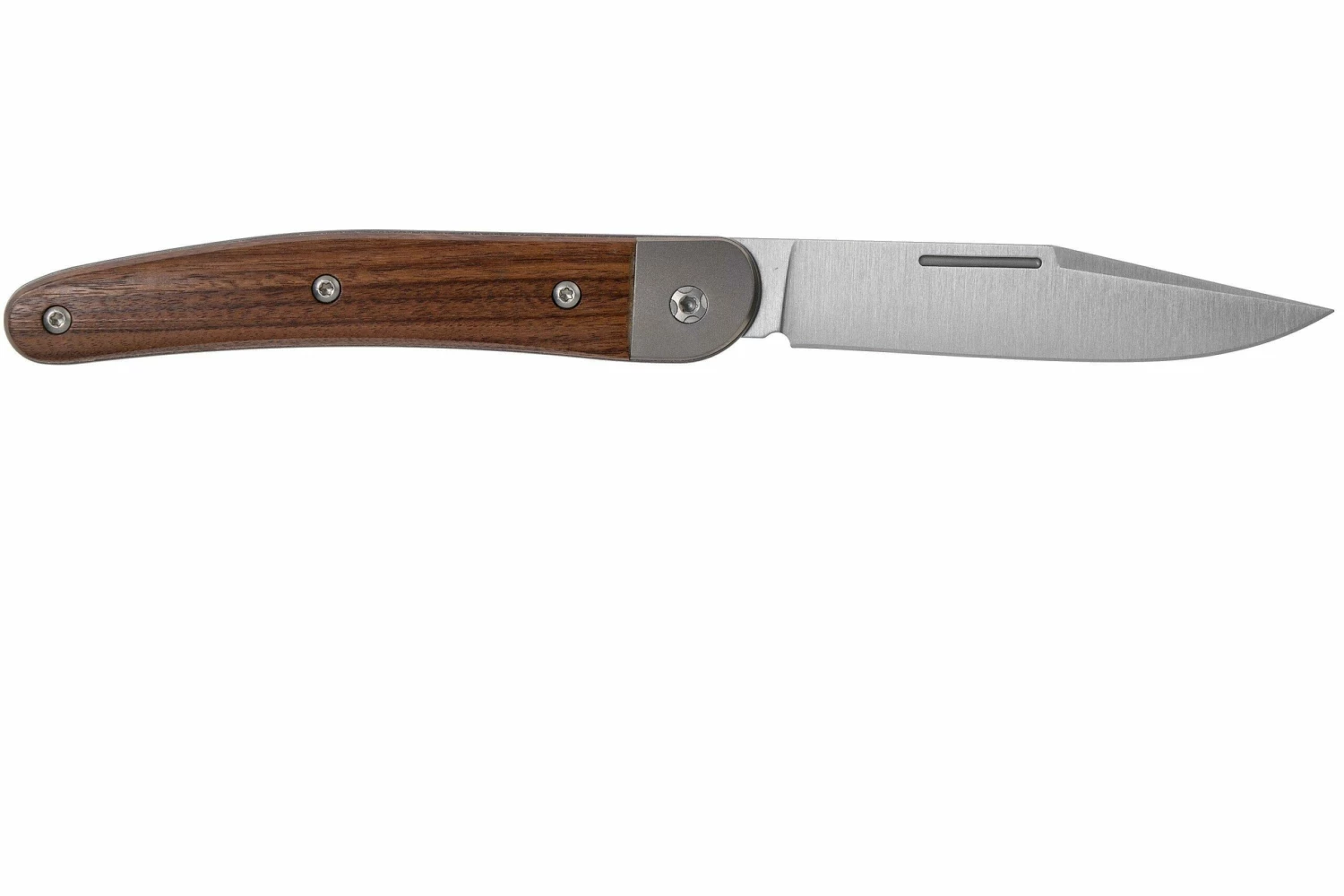 LionSteel Jack 1 Santos JK1 ST Couteau De Poche 4 LionSteel Jack 1 Santos JK1 ST Couteau De Poche – Image 2