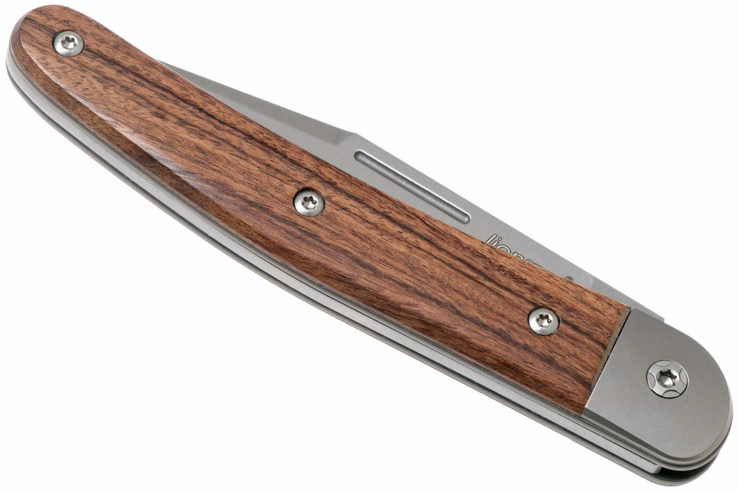 LionSteel Jack 1 Santos JK1 ST Couteau De Poche 6 LionSteel Jack 1 Santos JK1 ST Couteau De Poche – Image 4