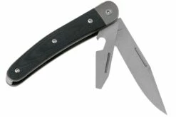 LionSteel Jack 2 Black G10 JK2 GBK Couteau De Poche 7 LionSteel Jack 2 Black G10 JK2 GBK Couteau De Poche -KNIVESANDTOOLS Magasin LI JK2 GBK 02 lionsteel