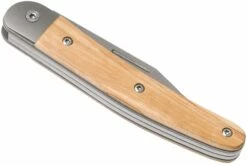 LionSteel Jack 2 Olive JK2 UL Couteau De Poche 9 LionSteel Jack 2 Olive JK2 UL Couteau De Poche -KNIVESANDTOOLS Magasin LI JK2 UL 04 lionsteel