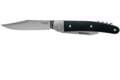 LionSteel Jack 3 Black G10 JK3 GBK Couteau De Poche 8 LionSteel Jack 3 Black G10 JK3 GBK Couteau De Poche -KNIVESANDTOOLS Magasin LI JK3 GBK 03 lionsteel