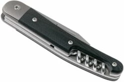 LionSteel Jack 3 Black G10 JK3 GBK Couteau De Poche 9 LionSteel Jack 3 Black G10 JK3 GBK Couteau De Poche -KNIVESANDTOOLS Magasin LI JK3 GBK 04 lionsteel