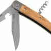 LionSteel Jack 3 Olive JK3 UL Couteau De Poche 1 LionSteel Jack 3 Olive JK3 UL Couteau De Poche -KNIVESANDTOOLS Magasin LI JK3 UL 01 lionsteel