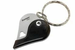 Lionsteel LionBeat Corne Couteau De Poche Porte-clés 9 Lionsteel LionBeat Corne Couteau De Poche Porte-clés -KNIVESANDTOOLS Magasin LI LB CO 03 lionsteel lionbeat li lb co 03