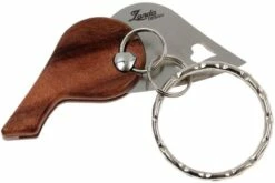 Lionsteel LionBeat Bois Santos Couteau De Poche Porte-clés 8 Lionsteel LionBeat Bois Santos Couteau De Poche Porte-clés -KNIVESANDTOOLS Magasin LI LB ST 02 lionsteel lionbeat li lb st 02