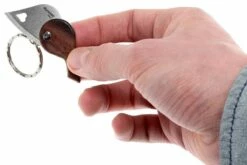 Lionsteel LionBeat Bois Santos Couteau De Poche Porte-clés 10 Lionsteel LionBeat Bois Santos Couteau De Poche Porte-clés -KNIVESANDTOOLS Magasin LI LB ST 04 lionsteel lionbeat li lb st 04