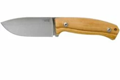 LionSteel M2M UL Olive Couteau Fixe