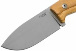 LionSteel M2M UL Olive Couteau Fixe 11 LionSteel M2M UL Olive Couteau Fixe -KNIVESANDTOOLS Magasin LI M2M UL 03 lionsteel