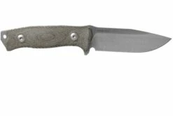 LionSteel M5 CPM 3V, Green Canvas Micarta, Knivesandtools Exclusive Couteau De Survie 10 LionSteel M5 CPM 3V, Green Canvas Micarta, Knivesandtools Exclusive Couteau De Survie -KNIVESANDTOOLS Magasin LI M5 3V CVG 02 lionsteel kato exclusive
