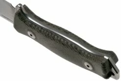 LionSteel M5 CPM 3V, Green Canvas Micarta, Knivesandtools Exclusive Couteau De Survie 12 LionSteel M5 CPM 3V, Green Canvas Micarta, Knivesandtools Exclusive Couteau De Survie -KNIVESANDTOOLS Magasin LI M5 3V CVG 04 lionsteel kato exclusive