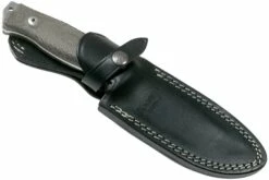 LionSteel M5 CPM 3V, Green Canvas Micarta, Knivesandtools Exclusive Couteau De Survie 14 LionSteel M5 CPM 3V, Green Canvas Micarta, Knivesandtools Exclusive Couteau De Survie -KNIVESANDTOOLS Magasin LI M5 3V CVG 06 lionsteel kato exclusive