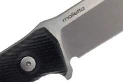 Lionsteel M5 - G10 Sleipner Blade -KNIVESANDTOOLS Magasin LI M5 G10 05 lionsteel li m5 g10 05