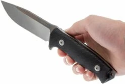 Lionsteel M5 - G10 Sleipner Blade -KNIVESANDTOOLS Magasin LI M5 G10 06 lionsteel li m5 g10 06