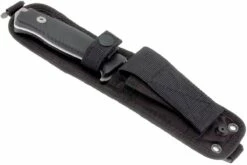 Lionsteel M5 - G10 Sleipner Blade -KNIVESANDTOOLS Magasin LI M5 G10 07 lionsteel li m5 g10 07